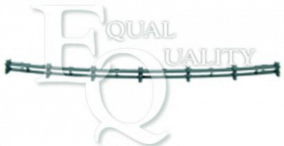 EQUAL QUALITY g0369 -  Решетка вентилятора, буфер